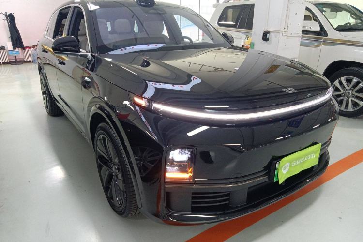 Used Li Auto L7 2024 MAX Model
