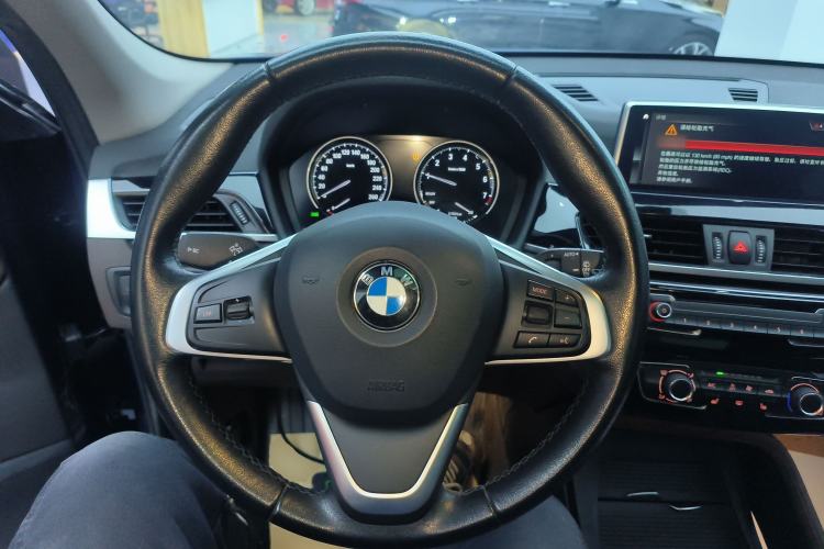 Used BMW X1 2020 sDrive20Li Fashion Model
