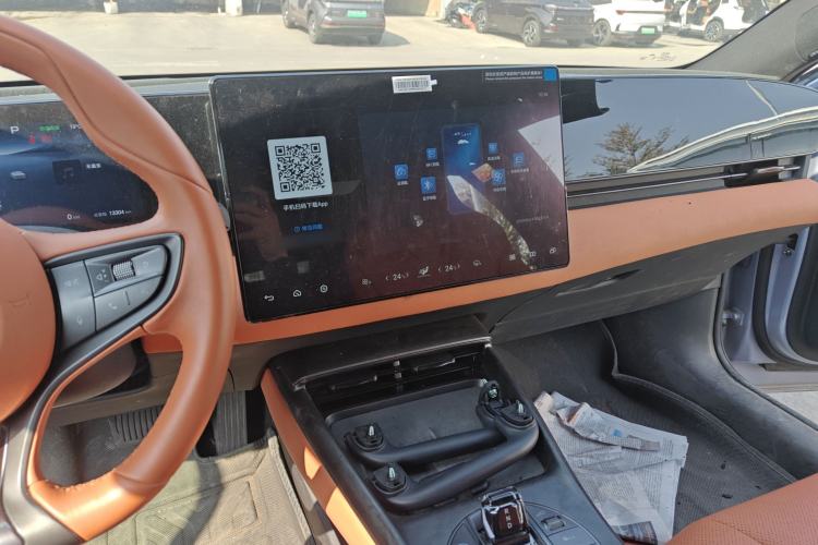 Used BYD Seal 2025 650 Long-Range Version