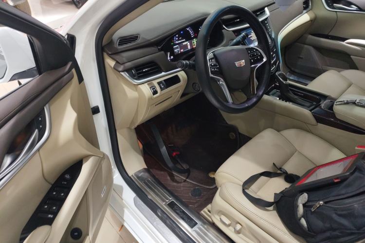 Used Cadillac XTS 2016 28T Tech Edition
