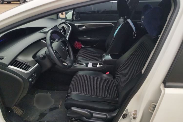 Used Honda Jade 2017 1.8L Automatic Classic Edition 5 seats