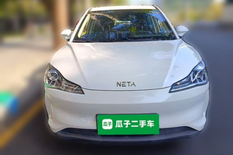 Used NETA V 2022 Chao 300 Lite Ternary Lithium
