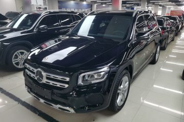 Used Mercedes-Benz GLB 2020 GLB 200 Dynamic Edition