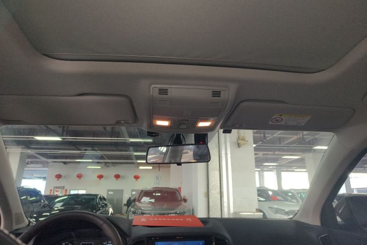 Used Skoda Karoq 2020 TSI280 Luxury Smart Edition China VI Standard