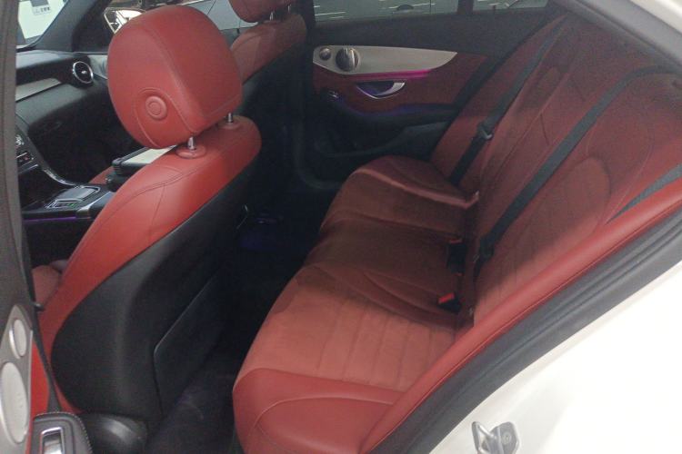 Used Mercedes-Benz C-Class 2020 Restyled C 260 Sport Edition