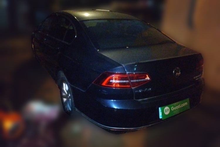 Used Volkswagen Magotan 2019 280TSI DSG Comfort Model China VI Standard
