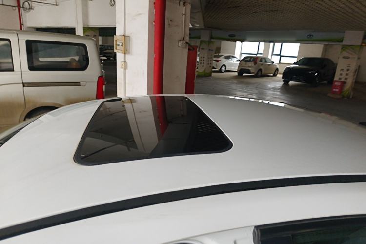 Used Chery Arrizo 5 2019 PRO 1.5L CVT Zizai Edition China VI
