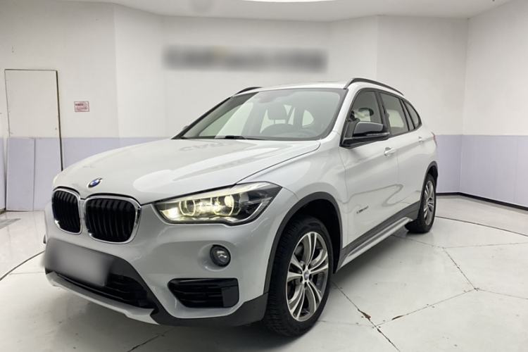 Used BMW X1 2018 xDrive20Li Luxury Edition
