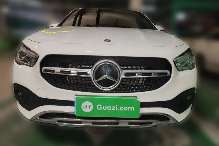 Used Mercedes-Benz GLA 2023 GLA 220