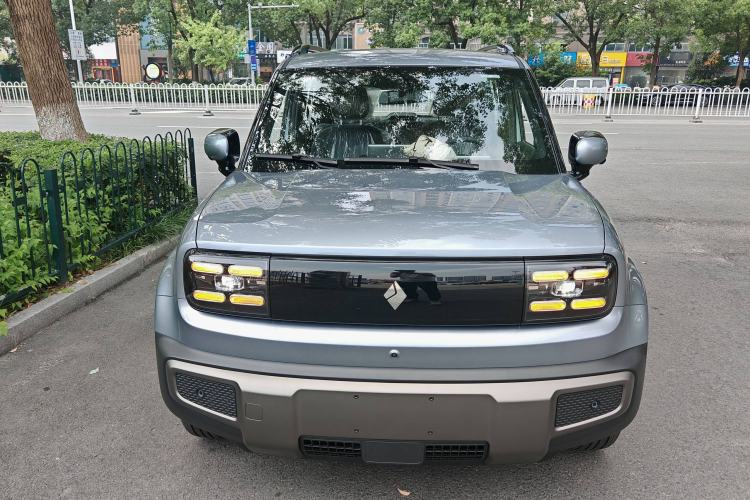 Used Baojun Spark EUV 2026 301km Flagship Edition
