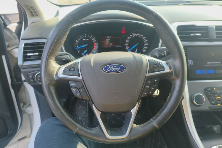 Used Ford Mondeo 2013 1.5L GTDi180 Fashion Edition
