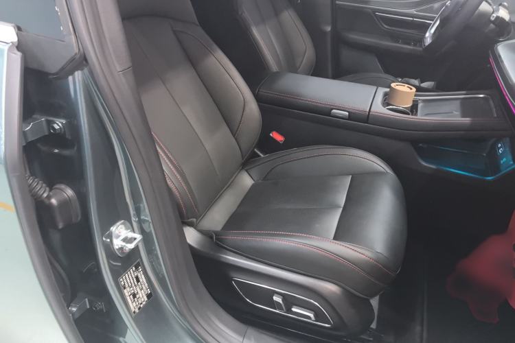 Used XPeng P7 2023 P7i 702 Pro
