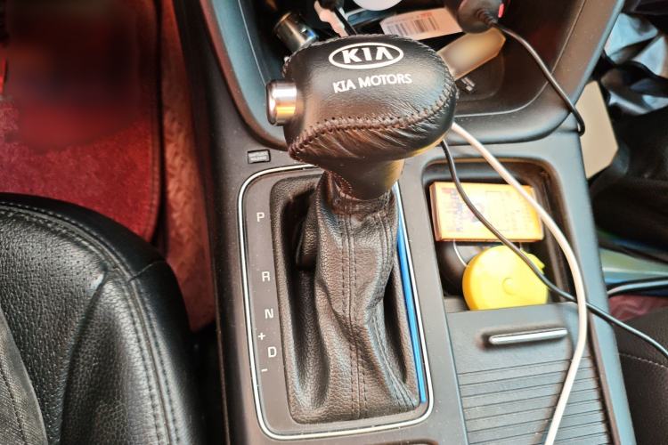 Used Kia Sorento 2013 2.2T 7-seat Diesel Luxury Edition
