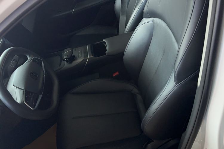 Used Changan Eado DD 2023 Blue Whale NE 1.5T GDI DCT Enjoy Edition
