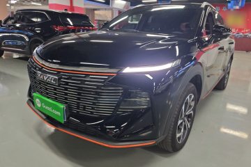 Used Haval XY 2022 1.5T Smart Edition