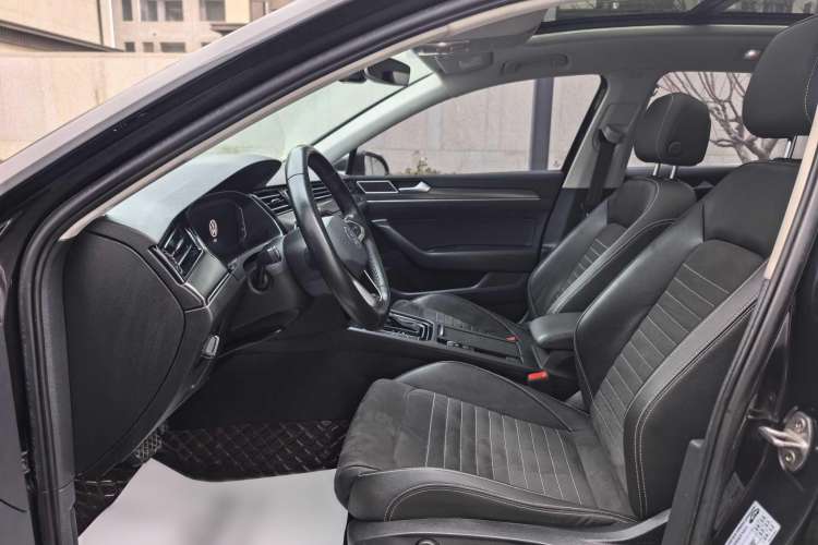 Used Volkswagen Magotan 2020 330TSI DSG Luxury Edition
