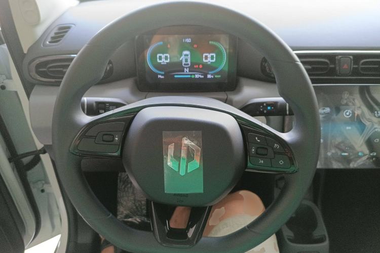 Used Leapmotor T03 2025 310 Comfort Edition
