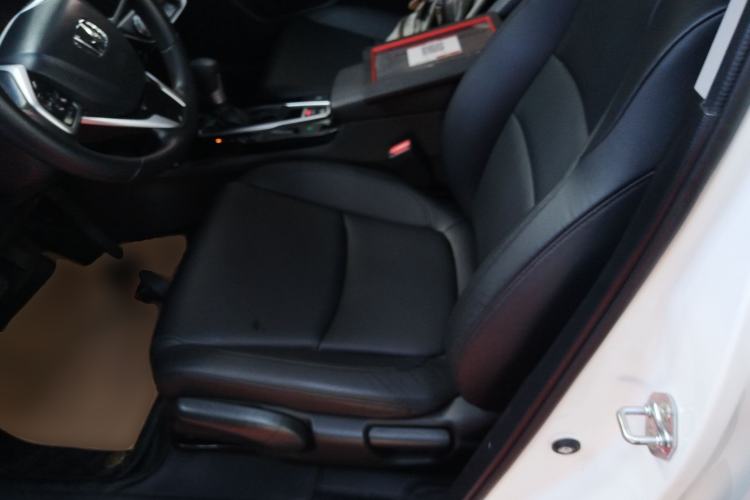 Used Honda Crider 2022 180Turbo CVT Luxury Edition
