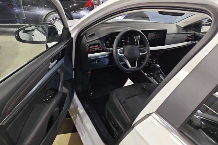 Used Volkswagen Lavida 2024 300TSI DSG Starry Sky Leading Edition
