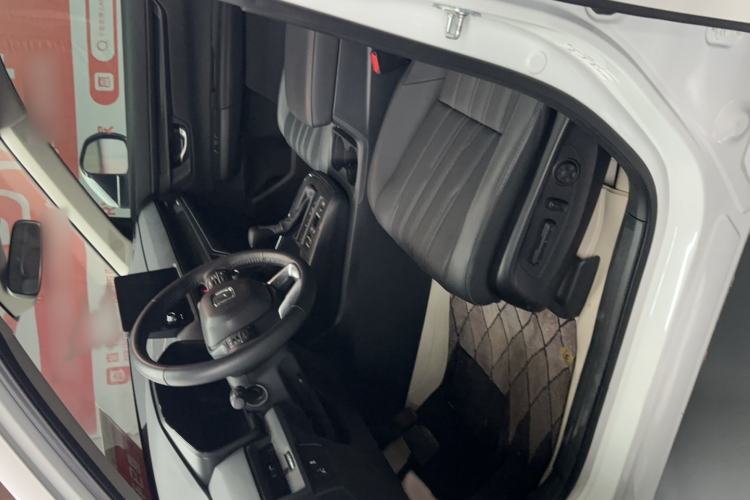 Used Honda Breeze 2023 240TURBO Two-Wheel-Drive Luxury Edition 5 Seats