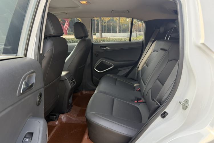 Used Hyundai ix35 2019 2.0L Automatic 2WD Zhiyong·Changxiang Edition China V Standard
