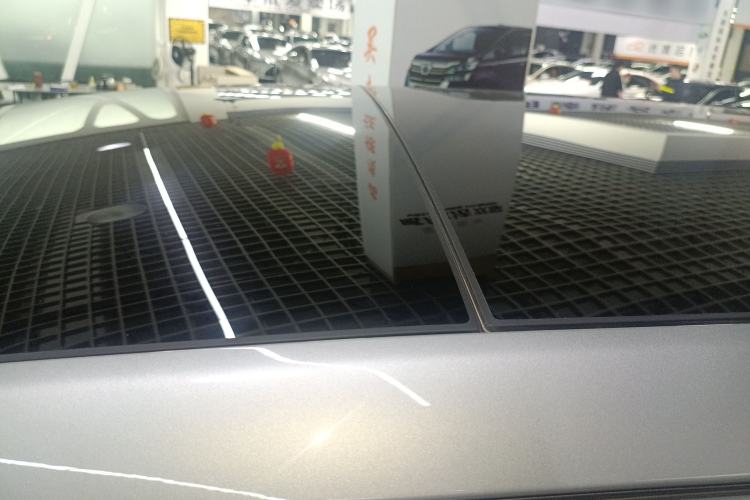 Used Li Auto L9 2024 Ultra Model