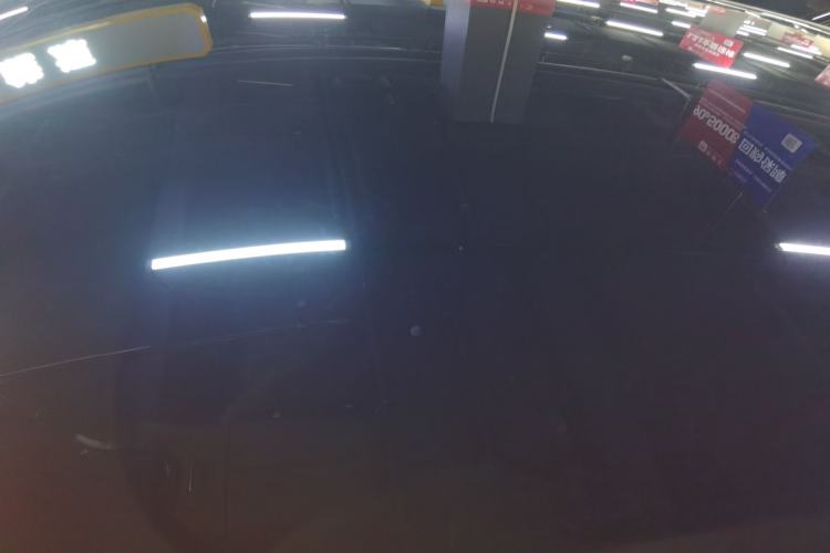 Used Zeekr 001 2022 Long-Range Dual-Motor WE Edition
