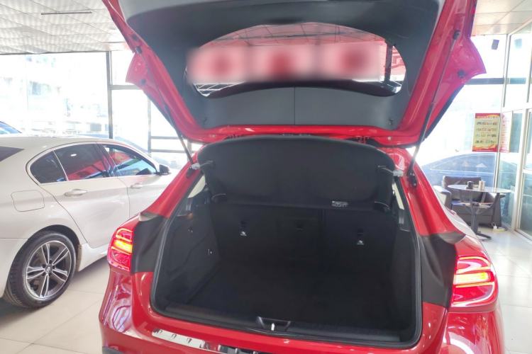 Used Mercedes-Benz GLA 2016 GLA 220 4MATIC Fashion Edition
