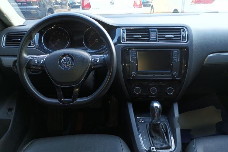 Used Volkswagen Sagitar 2018 1.6L Automatic Comfort Model
