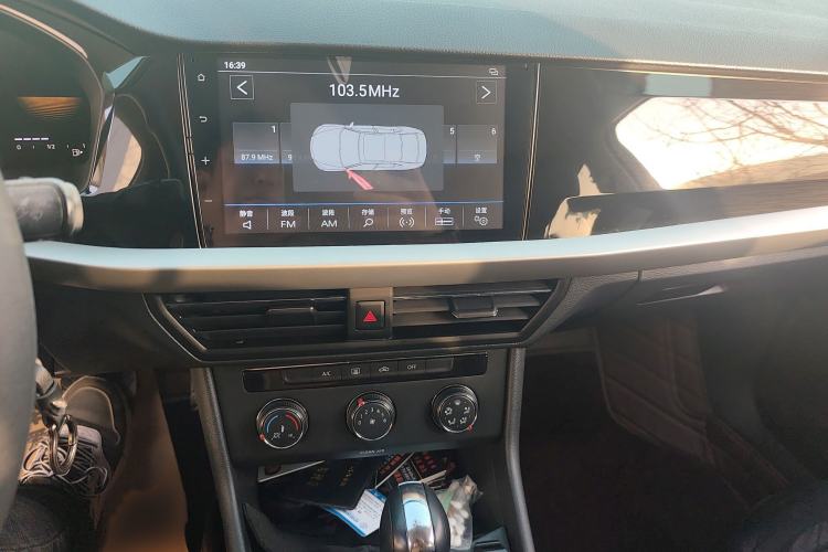 Used Volkswagen Lavida 2022 280TSI DSG Comfort Edition
