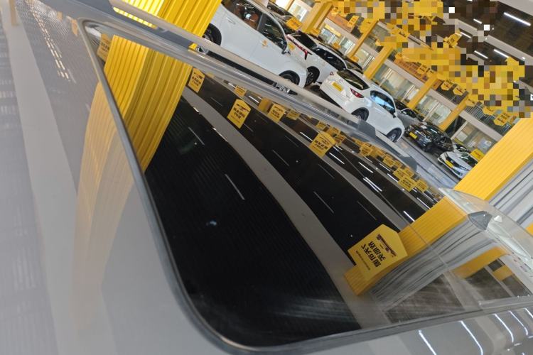 Used Haval  2024 Hi4 102km Trend Electric Version Plus
