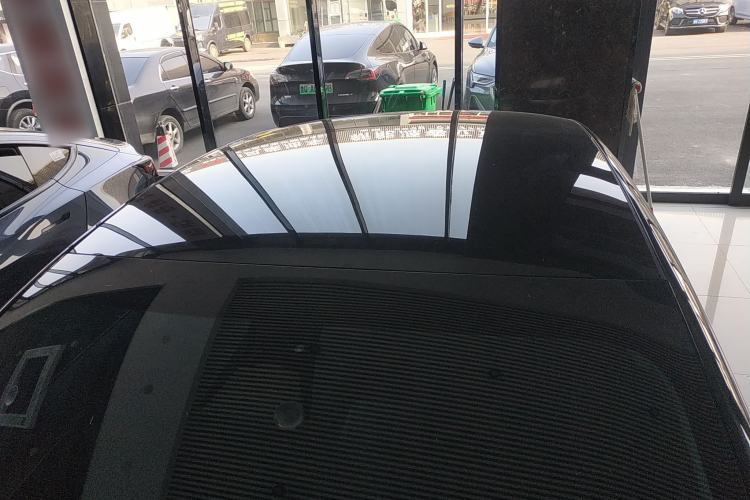 Used Tesla Model 3 2022 Rear-Wheel-Drive Version
