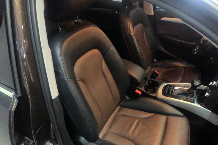 Used Audi Q5 2016 40 TFSI Technology Edition