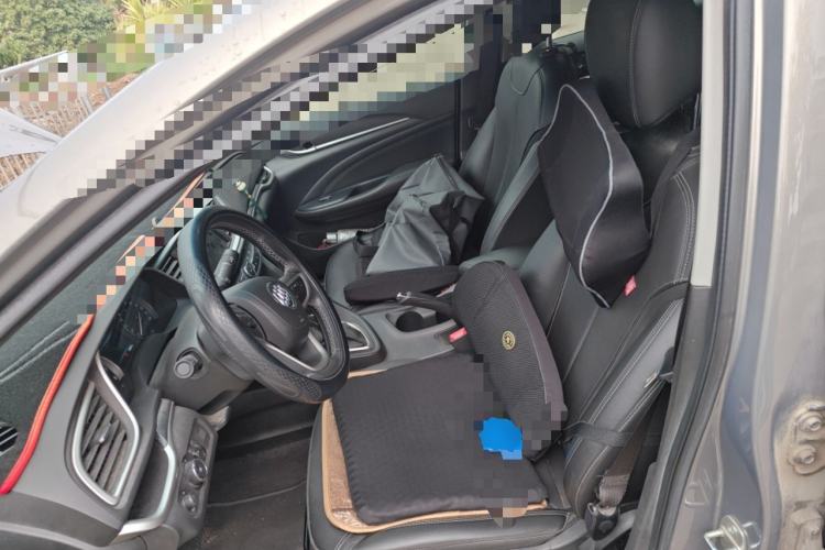 Used Buick Excelle GX 2018 18T Automatic Elite Model