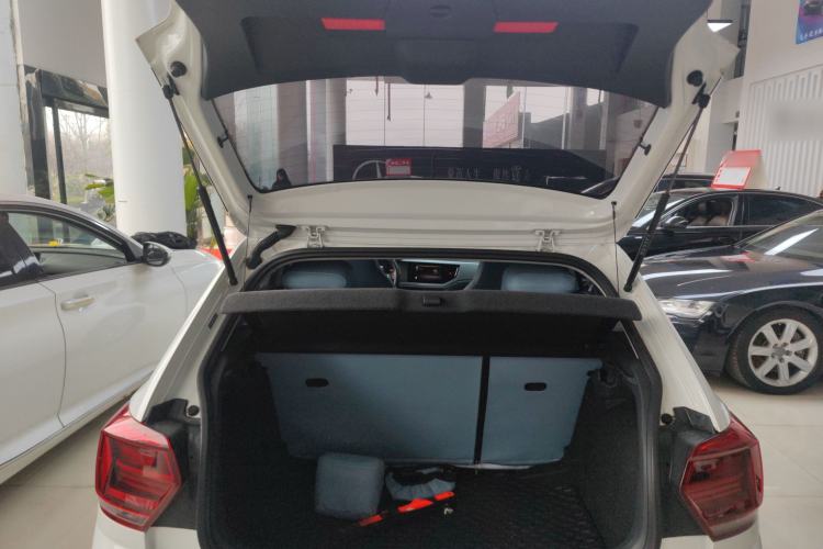 Used Volkswagen Polo 2023 Revised Plus 1.5L Automatic – Enjoy Life Edition
