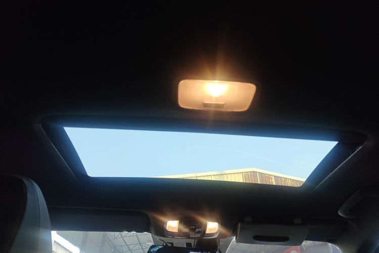 Used Hyundai Elantra 2021 240TGDi DCT TOP Flagship Edition
