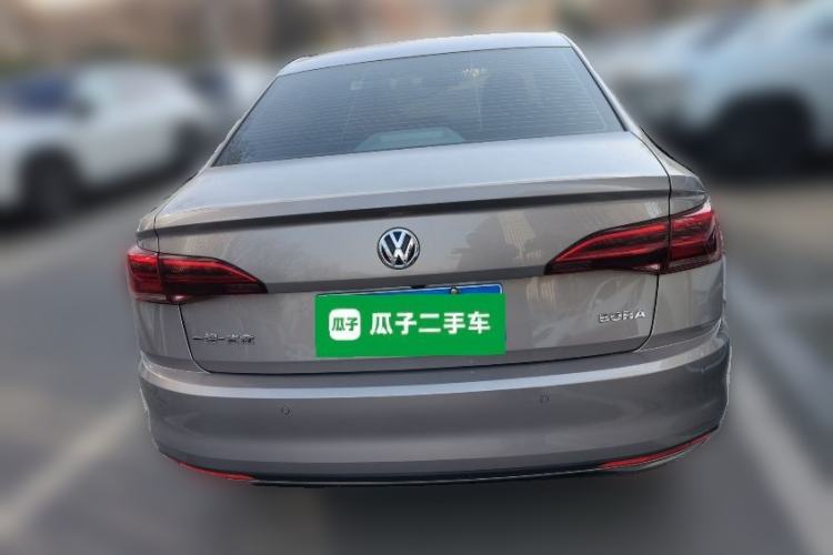 Used Volkswagen Bora 2020 1.5L Automatic Comfort Model