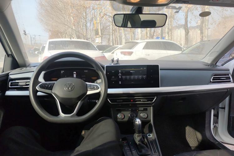 Used Volkswagen Lavida 2023 Revised 1.5L Automatic DeYi Edition