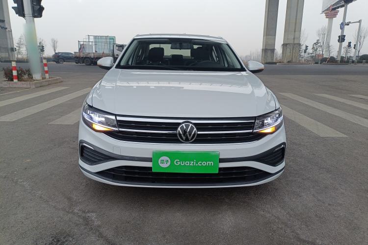 Used Volkswagen Bora 2023 1.5L Automatic Changer Limited Edition