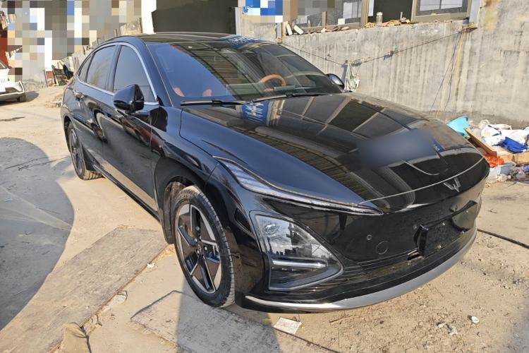 Used Wuling Xingguang 2025 610 km Smart Flagship Version