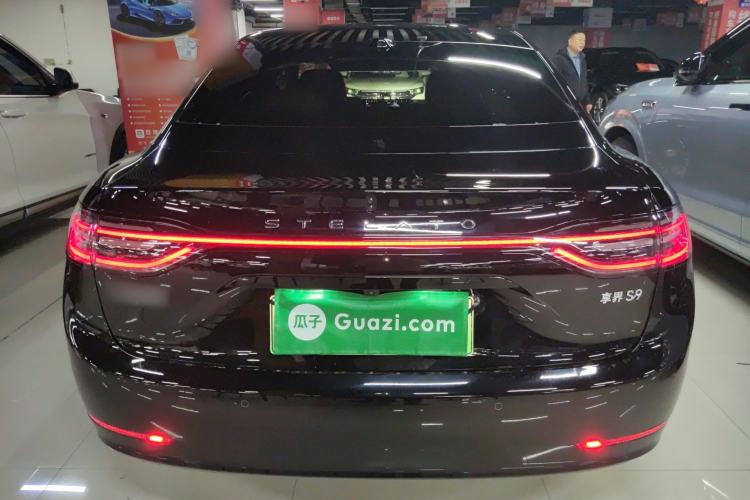 Used Hima Stelato S9 2025 Extended-Range Ultra