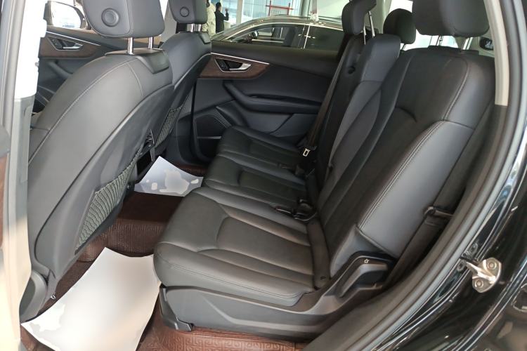 Used Audi Q7 2023 55 TFSI quattro S line Sport Edition