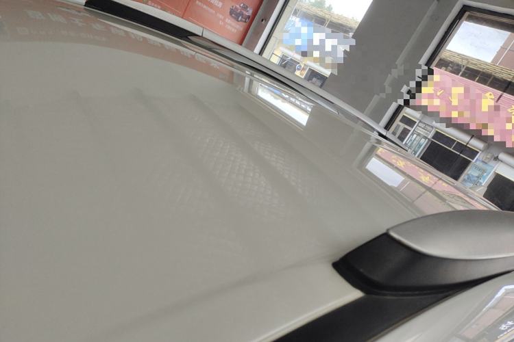 Used Toyota RAV4 2016 2.0L CVT Two-Wheel Drive Urban Edition China V Standard
