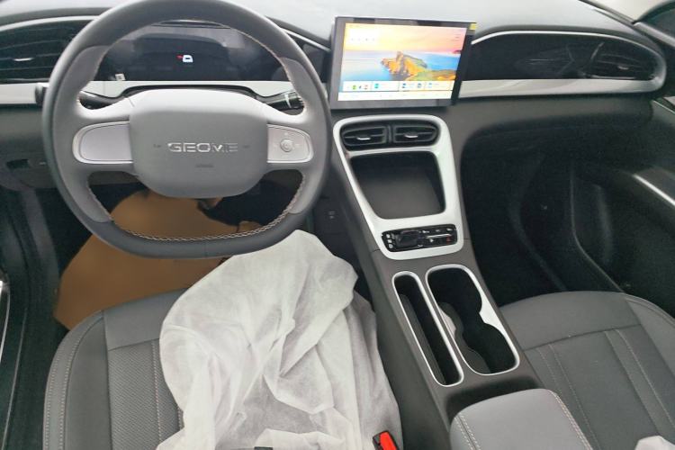 Used  Geome 2025 310km Youth Edition
