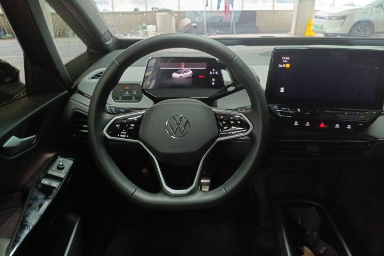 Used Volkswagen ID.3 2024 Outstanding Edition
