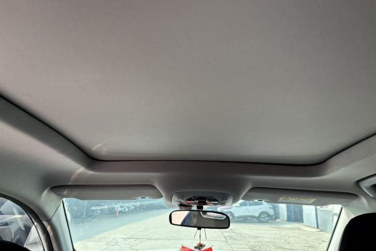 Used Chery Tiggo 7 PLUS 2023 Facelift 1.6 TGDI DCT Luxury Model
