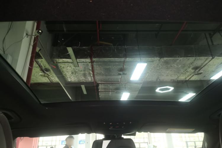 Used Mercedes-Benz GLC 2018 GLC 260 4MATIC Dynamic Edition
