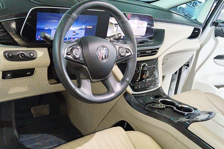 Used Buick GL8 2023 ES Lu Zun Comfort Model
