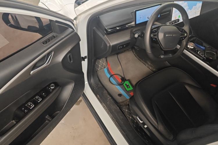 Used Wuling Xingguang 2023 150 Advanced Edition