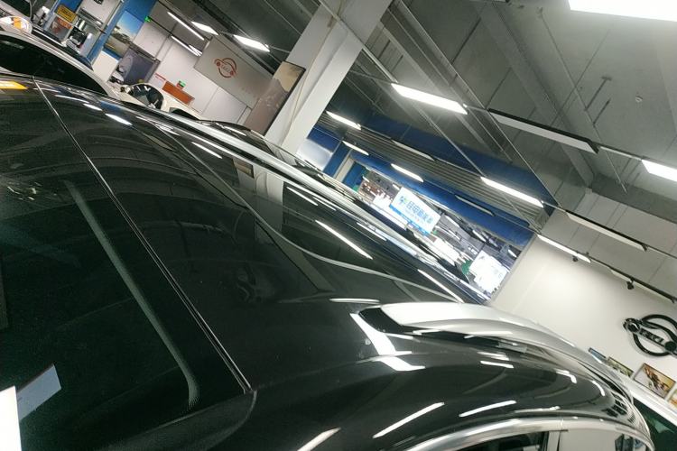 Used Volkswagen Talagon 2021 530TSI Four-Wheel Drive Flagship Shengjing Edition Pro